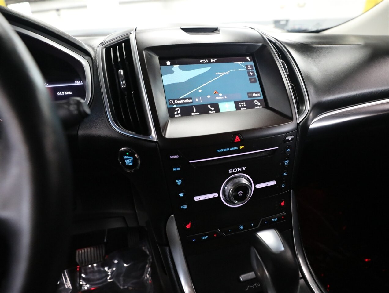 2017 Ford Edge Titanium AWD - Photo 34 - Addison, IL 60101
