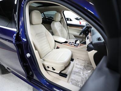2021 Alfa Romeo Stelvio Ti AWD   - Photo 19 - Addison, IL 60101