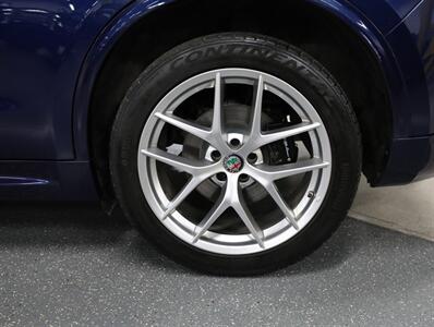 2021 Alfa Romeo Stelvio Ti AWD   - Photo 49 - Addison, IL 60101