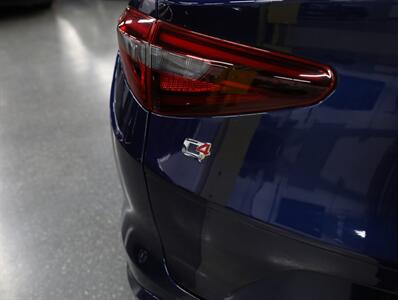 2021 Alfa Romeo Stelvio Ti AWD   - Photo 11 - Addison, IL 60101