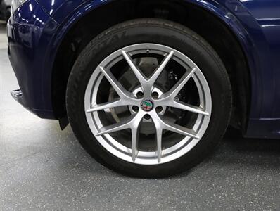2021 Alfa Romeo Stelvio Ti AWD   - Photo 48 - Addison, IL 60101