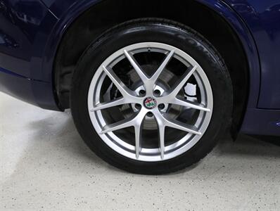 2021 Alfa Romeo Stelvio Ti AWD   - Photo 51 - Addison, IL 60101