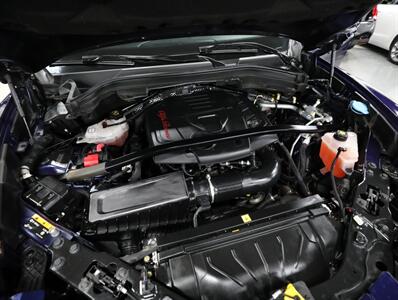 2021 Alfa Romeo Stelvio Ti AWD   - Photo 52 - Addison, IL 60101