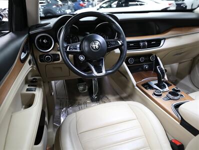 2021 Alfa Romeo Stelvio Ti AWD   - Photo 29 - Addison, IL 60101