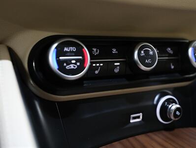 2021 Alfa Romeo Stelvio Ti AWD   - Photo 38 - Addison, IL 60101