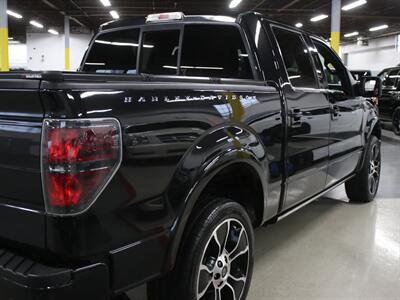 2012 Ford F-150 Harley-Davidson 4X4   - Photo 10 - Addison, IL 60101