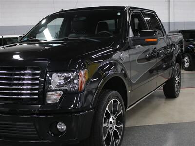 2012 Ford F-150 Harley-Davidson 4X4   - Photo 5 - Addison, IL 60101