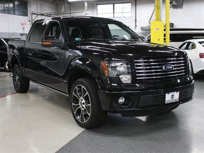 2012 Ford F-150 Harley-Davidson 4X4   - Photo 7 - Addison, IL 60101