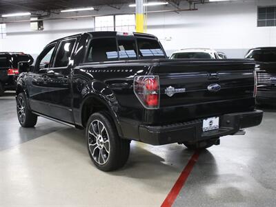 2012 Ford F-150 Harley-Davidson 4X4   - Photo 15 - Addison, IL 60101