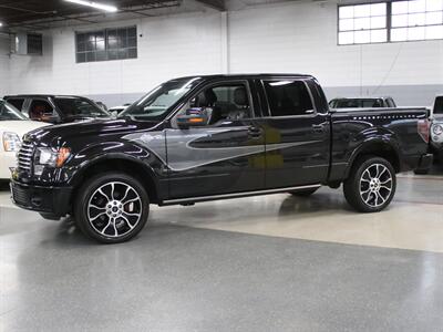 2012 Ford F-150 Harley-Davidson 4X4   - Photo 16 - Addison, IL 60101