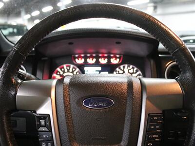 2012 Ford F-150 Harley-Davidson 4X4   - Photo 48 - Addison, IL 60101