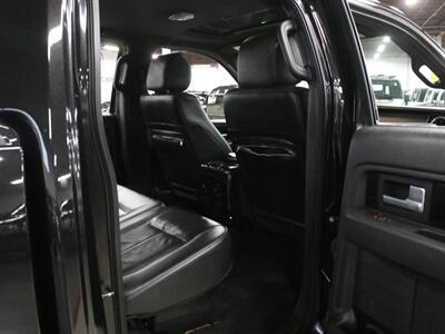 2012 Ford F-150 Harley-Davidson 4X4   - Photo 22 - Addison, IL 60101