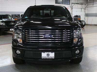 2012 Ford F-150 Harley-Davidson 4X4   - Photo 6 - Addison, IL 60101