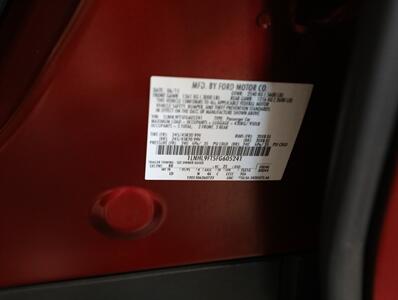 2015 Lincoln MKS EcoBoost   - Photo 42 - Addison, IL 60101