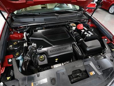 2015 Lincoln MKS EcoBoost   - Photo 48 - Addison, IL 60101