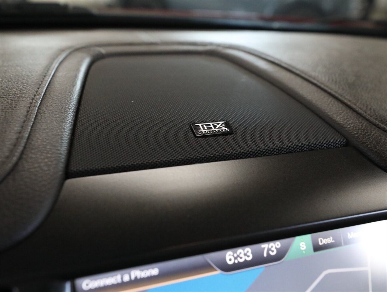 2015 Lincoln MKS EcoBoost - Photo 37 - Addison, IL 60101
