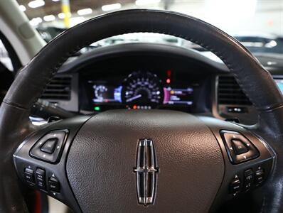 2015 Lincoln MKS EcoBoost   - Photo 39 - Addison, IL 60101