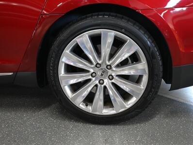 2015 Lincoln MKS EcoBoost   - Photo 43 - Addison, IL 60101