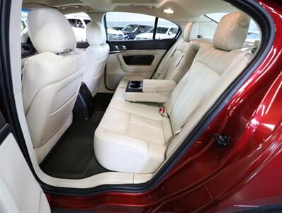 2015 Lincoln MKS EcoBoost   - Photo 25 - Addison, IL 60101