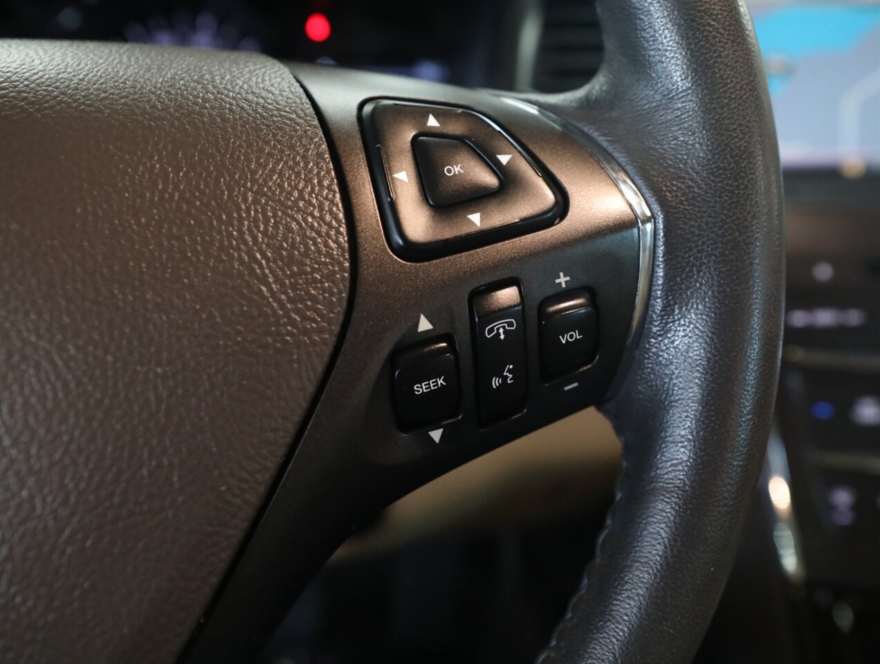 2015 Lincoln MKS EcoBoost - Photo 38 - Addison, IL 60101
