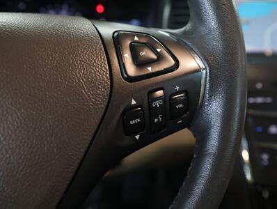 2015 Lincoln MKS EcoBoost   - Photo 38 - Addison, IL 60101