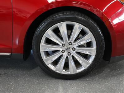2015 Lincoln MKS EcoBoost   - Photo 45 - Addison, IL 60101