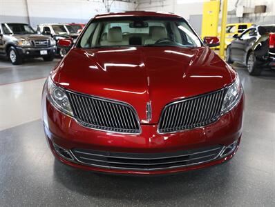 2015 Lincoln MKS EcoBoost   - Photo 6 - Addison, IL 60101