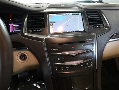 2015 Lincoln MKS EcoBoost   - Photo 33 - Addison, IL 60101