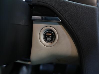2015 Lincoln MKS EcoBoost   - Photo 34 - Addison, IL 60101