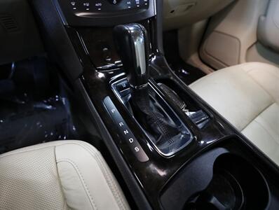 2015 Lincoln MKS EcoBoost   - Photo 32 - Addison, IL 60101