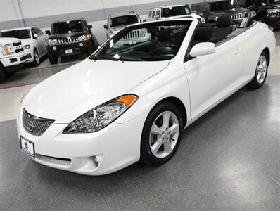 2006 Toyota Camry Solara SE V6   - Photo 5 - Addison, IL 60101