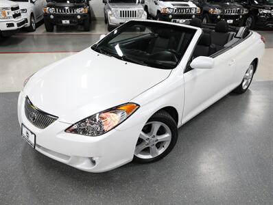 2006 Toyota Camry Solara SE V6   - Photo 3 - Addison, IL 60101