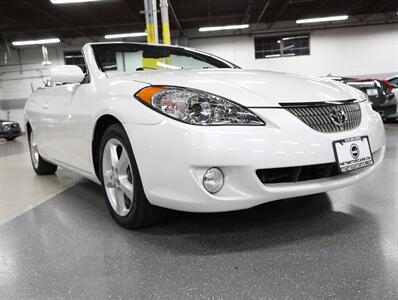 2006 Toyota Camry Solara SE V6   - Photo 43 - Addison, IL 60101