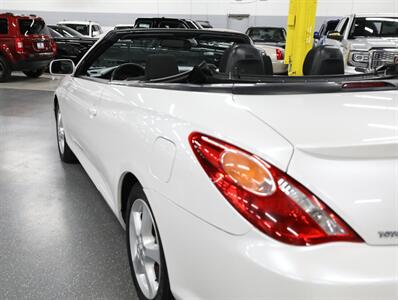 2006 Toyota Camry Solara SE V6   - Photo 14 - Addison, IL 60101