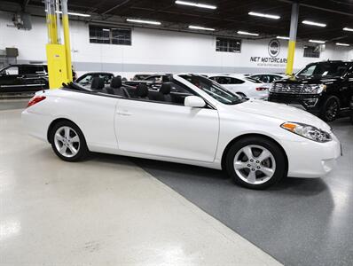 2006 Toyota Camry Solara SE V6   - Photo 9 - Addison, IL 60101