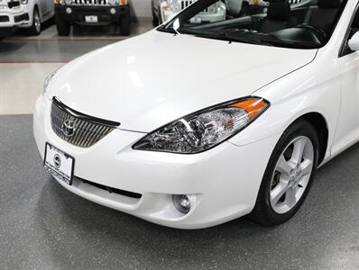 2006 Toyota Camry Solara SE V6   - Photo 4 - Addison, IL 60101