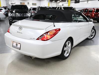 2006 Toyota Camry Solara SE V6   - Photo 33 - Addison, IL 60101