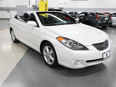 2006 Toyota Camry Solara SE V6   - Photo 8 - Addison, IL 60101