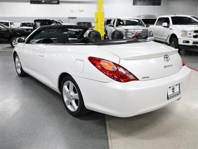 2006 Toyota Camry Solara SE V6   - Photo 13 - Addison, IL 60101