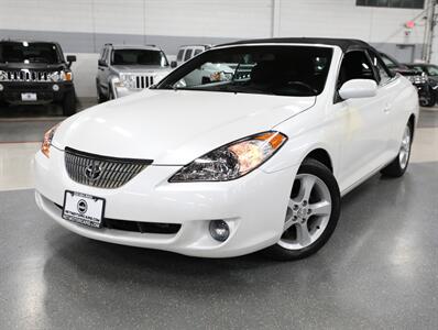 2006 Toyota Camry Solara SE V6   - Photo 2 - Addison, IL 60101