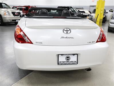 2006 Toyota Camry Solara SE V6   - Photo 11 - Addison, IL 60101