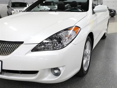 2006 Toyota Camry Solara SE V6   - Photo 6 - Addison, IL 60101