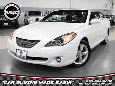 2006 Toyota Camry Solara SE V6   - Photo 1 - Addison, IL 60101