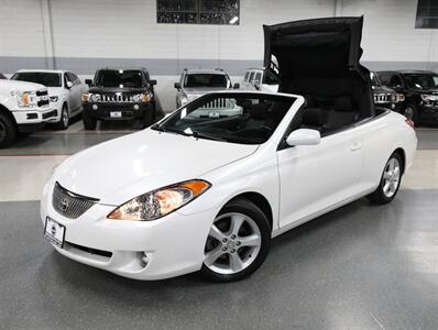 2006 Toyota Camry Solara SE V6   - Photo 32 - Addison, IL 60101