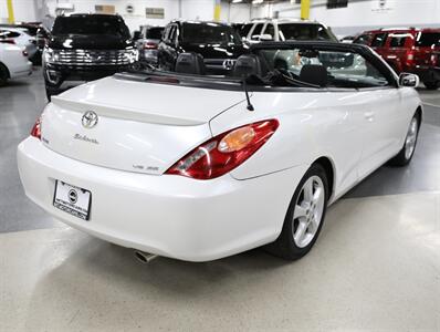 2006 Toyota Camry Solara SE V6   - Photo 10 - Addison, IL 60101