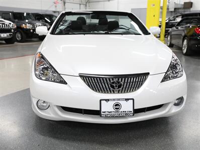 2006 Toyota Camry Solara SE V6   - Photo 7 - Addison, IL 60101