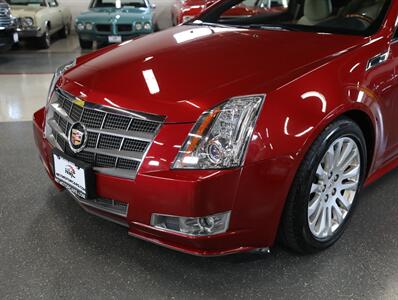 2011 Cadillac CTS 3.6L Premium - Photo 3 - Addison, IL 60101
