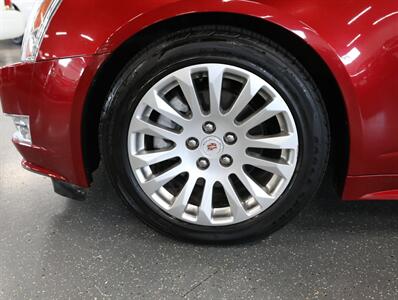 2011 Cadillac CTS 3.6L Premium - Photo 40 - Addison, IL 60101