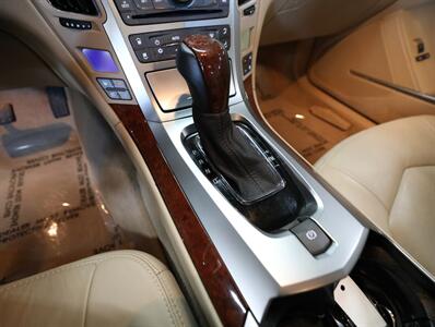 2011 Cadillac CTS 3.6L Premium - Photo 28 - Addison, IL 60101