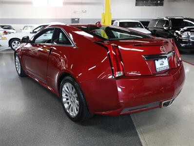 2011 Cadillac CTS 3.6L Premium - Photo 13 - Addison, IL 60101